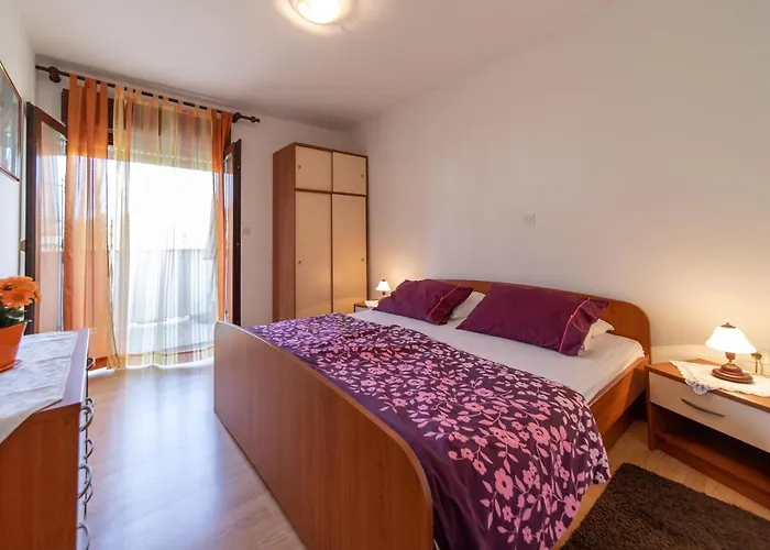 Apartmani Centar