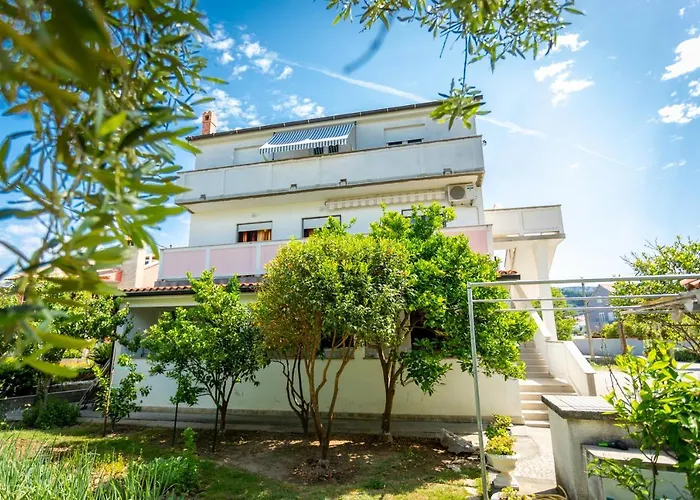Apartmani Centar