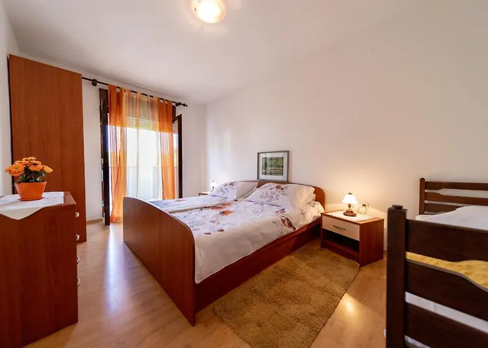 Apartmani Centar