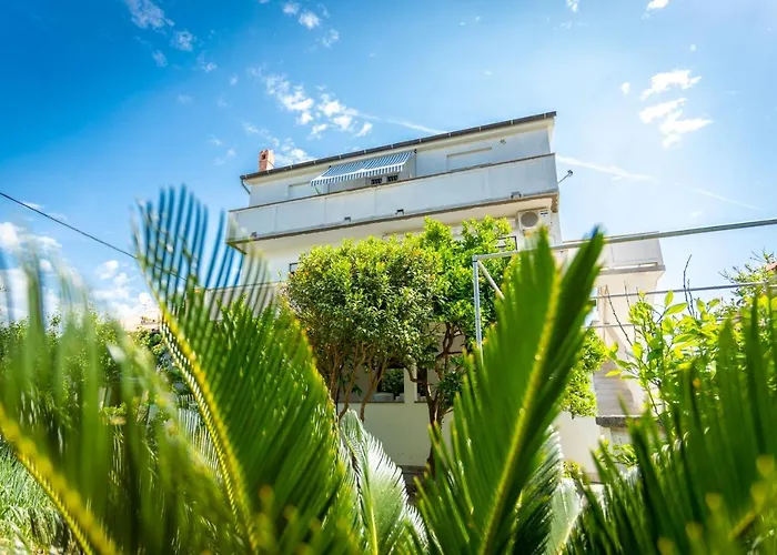 Apartmani Centar