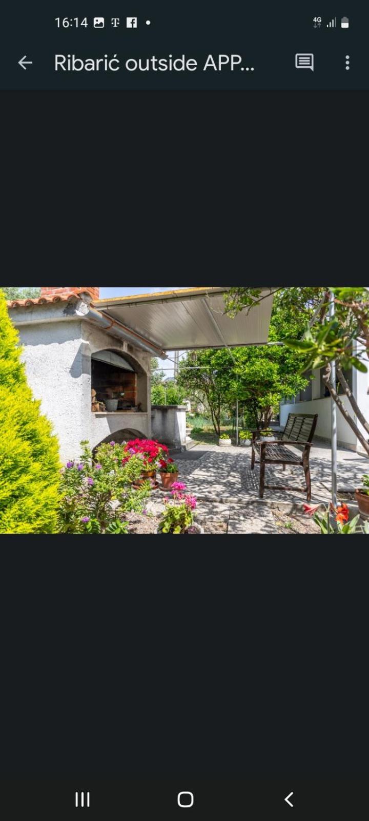 Centar Apartment Palit