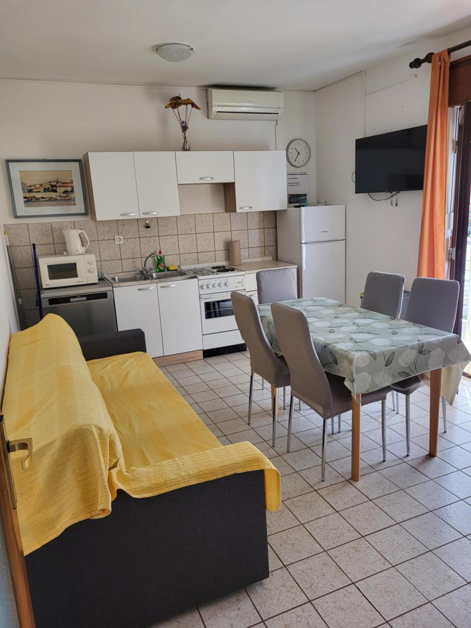 Centar Apartment Palit