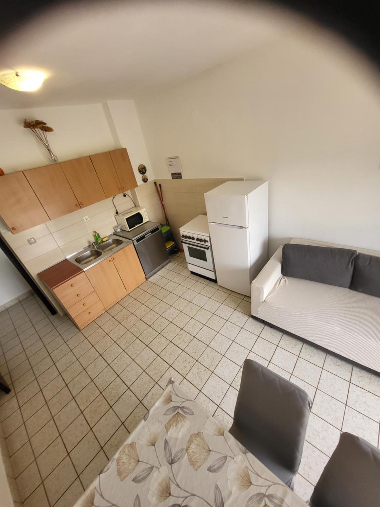 Centar Apartment
