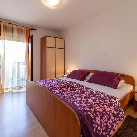 Apartmani Centar Palit Exterior foto