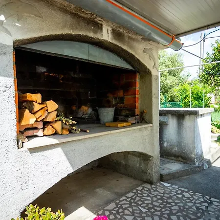 Apartmani Centar Palit Exterior foto