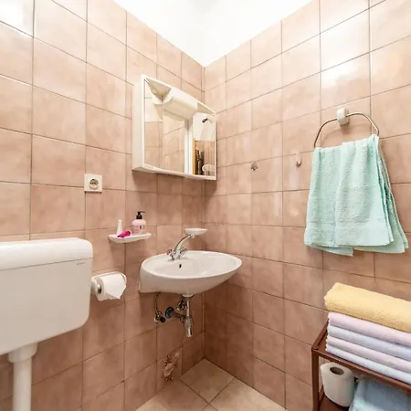 Apartmani Centar Palit Exterior foto