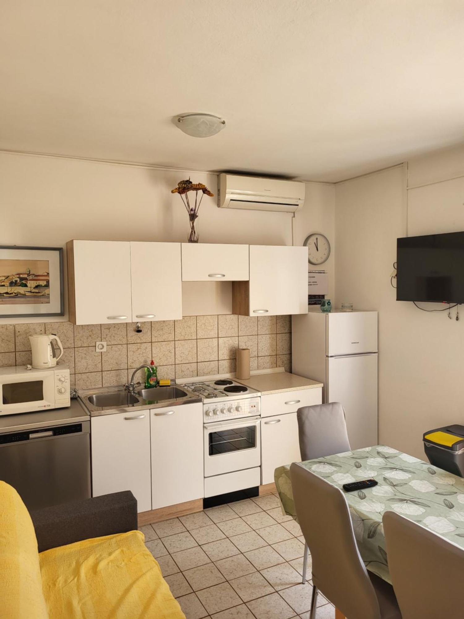 Centar Apartment *